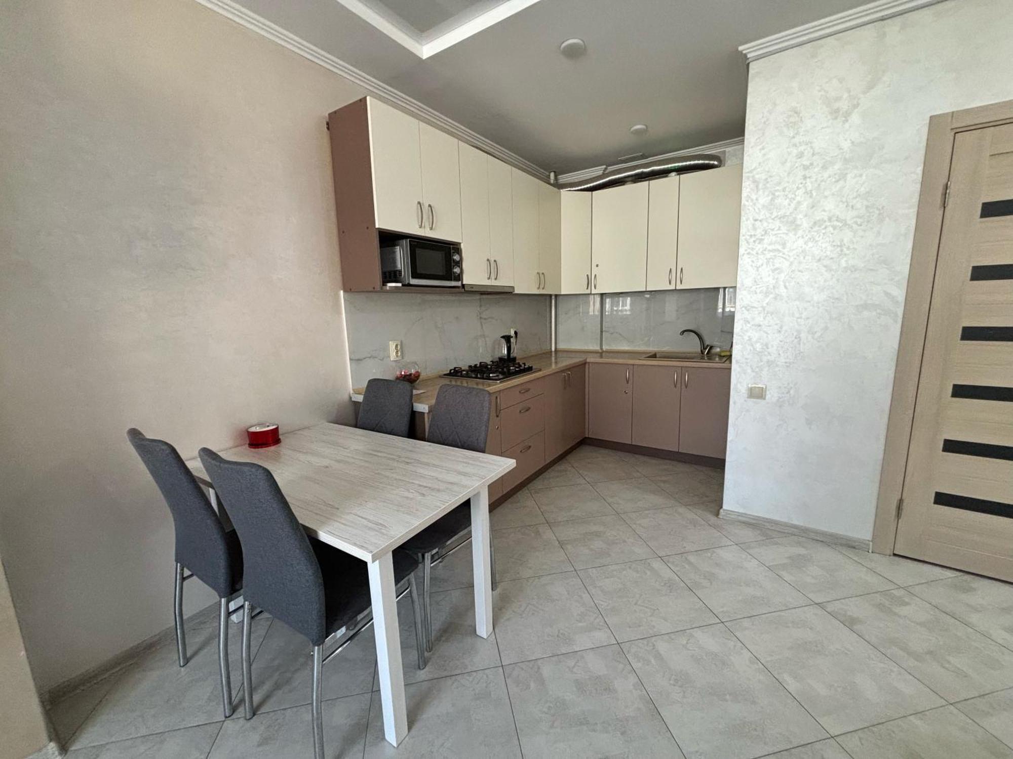 Apartment In Khmelnytsky Street Lviv Eksteriør billede
