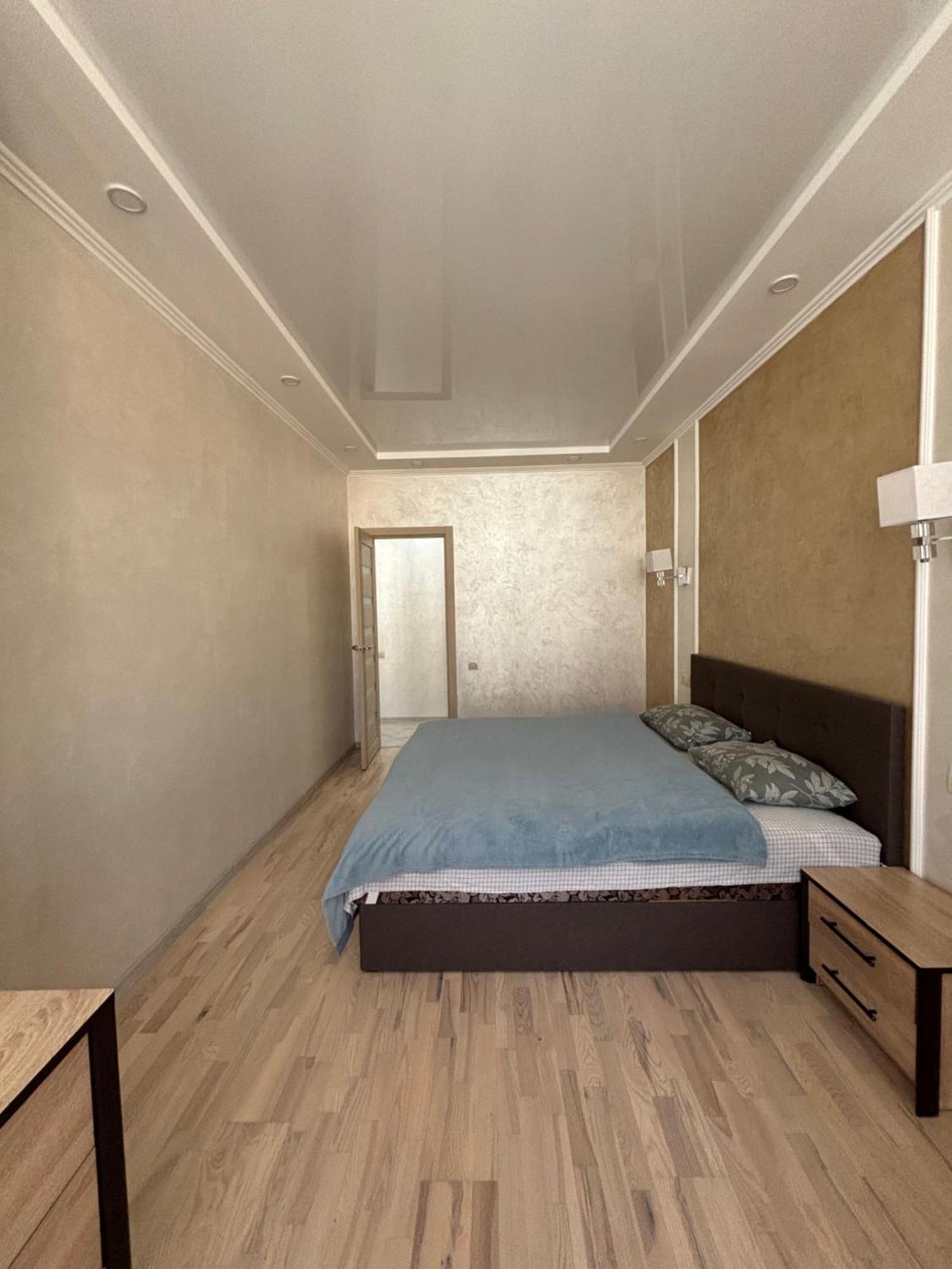 Apartment In Khmelnytsky Street Lviv Eksteriør billede